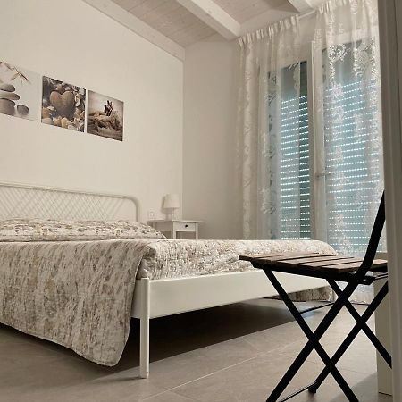 Azzurramare Bed & Breakfast Grottammare Exterior photo