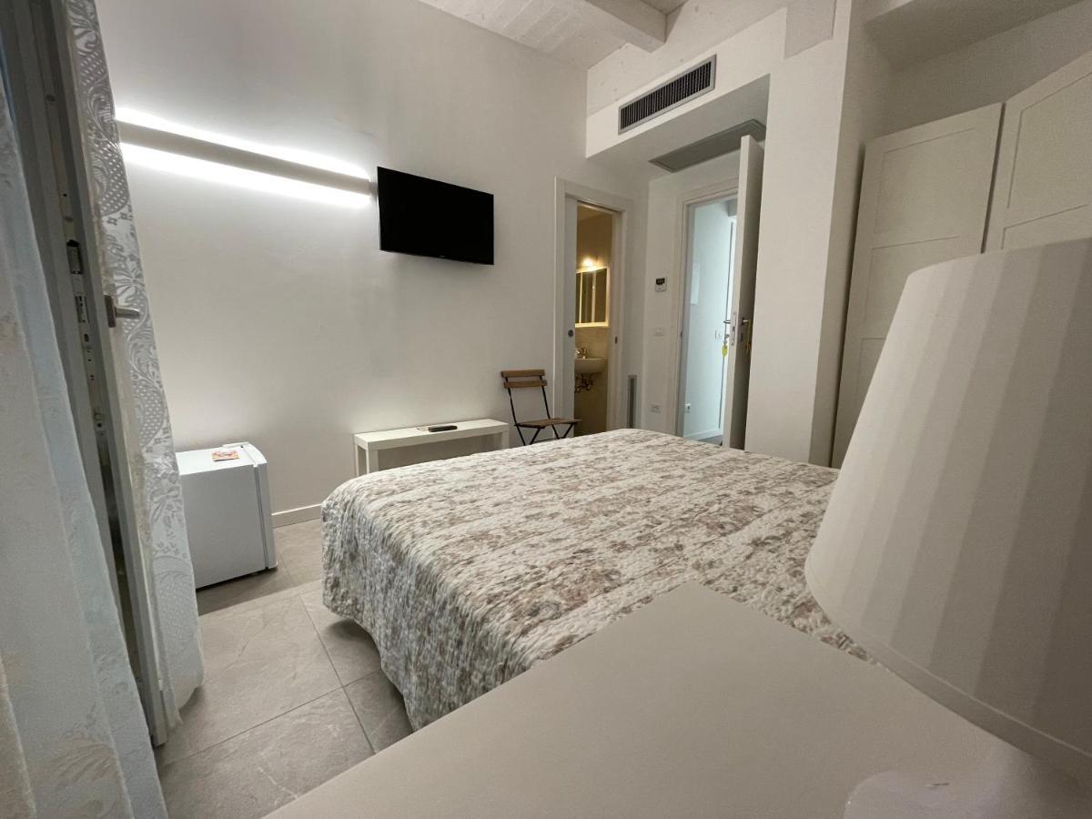 Azzurramare Bed & Breakfast Grottammare Exterior photo