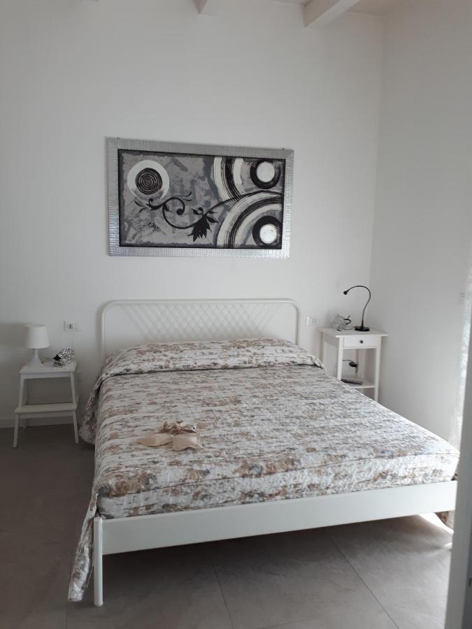Azzurramare Bed & Breakfast Grottammare Exterior photo
