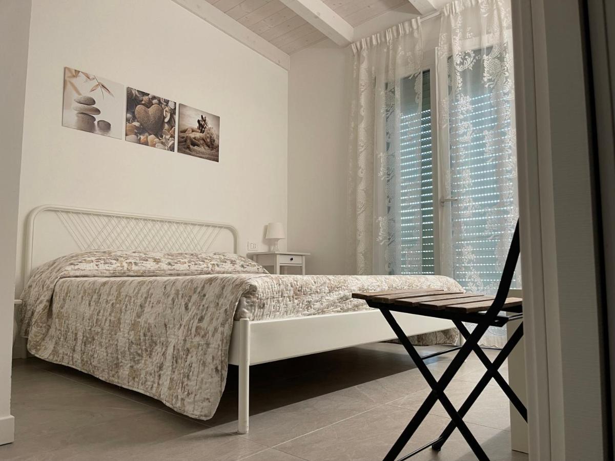 Azzurramare Bed & Breakfast Grottammare Exterior photo