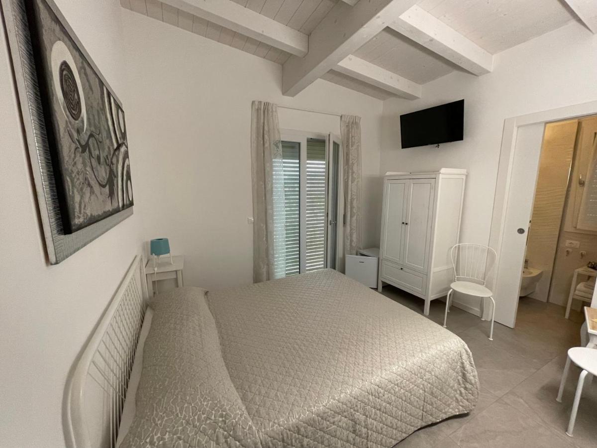 Azzurramare Bed & Breakfast Grottammare Exterior photo
