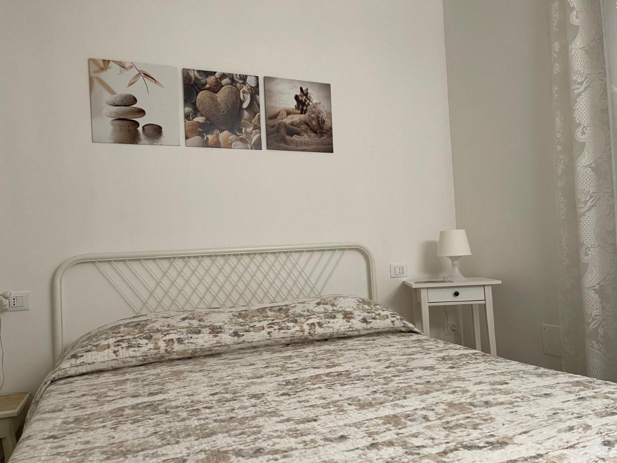 Azzurramare Bed & Breakfast Grottammare Exterior photo