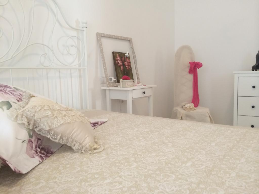 Azzurramare Bed & Breakfast Grottammare Room photo