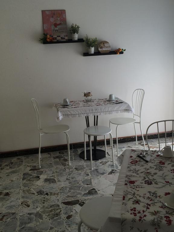 Azzurramare Bed & Breakfast Grottammare Exterior photo