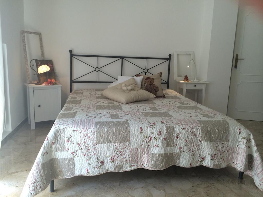 Azzurramare Bed & Breakfast Grottammare Room photo