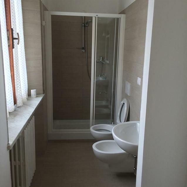 Azzurramare Bed & Breakfast Grottammare Exterior photo