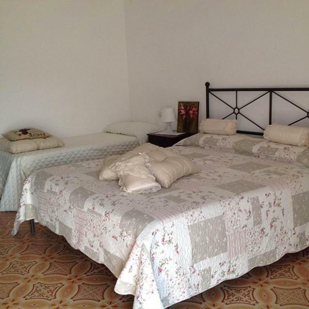 Azzurramare Bed & Breakfast Grottammare Exterior photo
